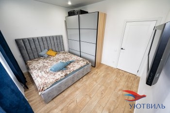 Коттедж 105 кв.м. в Чистых росах-2 в Звенигороде - zvenigorod.yutvil.ru - фото 9