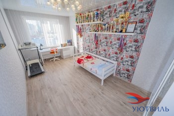 Трёшка на Анатолия Мехренцева в Звенигороде - zvenigorod.yutvil.ru - фото 9