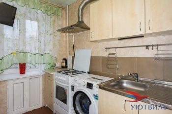 Однокомнатная квартира на Бакинских комиссаров в Звенигороде - zvenigorod.yutvil.ru - фото 9 Однокомнатная квартира на Бакинских комиссаров в Звенигороде - zvenigorod.yutvil.ru - фото 9