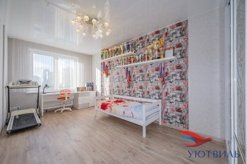 Трёшка на Анатолия Мехренцева в Звенигороде - zvenigorod.yutvil.ru - фото 10