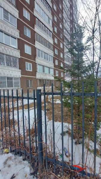2-х комнатная квартира на Восстания 97 в Звенигороде - zvenigorod.yutvil.ru 2-х комнатная квартира на Восстания 97 в Звенигороде - zvenigorod.yutvil.ru