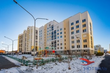 Трёшка на Анатолия Мехренцева в Звенигороде - zvenigorod.yutvil.ru Трёшка на Анатолия Мехренцева в Звенигороде - zvenigorod.yutvil.ru
