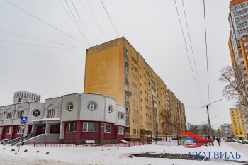 Трехкомнатная квартира на Стачек в Звенигороде - zvenigorod.yutvil.ru - фото 1 Трехкомнатная квартира на Стачек в Звенигороде - zvenigorod.yutvil.ru - фото 1