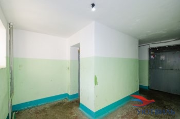 Однокомнатная на Таганской в Звенигороде - zvenigorod.yutvil.ru - фото 12