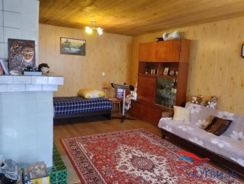 Отличный дом в садовом товариществе около Верхней Пышмы в Звенигороде - zvenigorod.yutvil.ru - фото 12 Отличный дом в садовом товариществе около Верхней Пышмы в Звенигороде - zvenigorod.yutvil.ru - фото 12