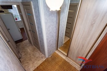 Однокомнатная квартира на Бакинских комиссаров в Звенигороде - zvenigorod.yutvil.ru - фото 11 Однокомнатная квартира на Бакинских комиссаров в Звенигороде - zvenigorod.yutvil.ru - фото 11