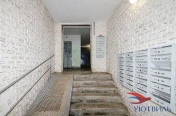 Однокомнатная на Таганской в Звенигороде - zvenigorod.yutvil.ru - фото 13