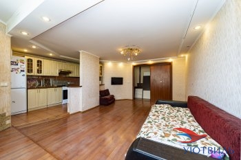 Трёхкомнатная квартира на Начдива Онуфриева в Звенигороде - zvenigorod.yutvil.ru - фото 12 Трёхкомнатная квартира на Начдива Онуфриева в Звенигороде - zvenigorod.yutvil.ru - фото 12