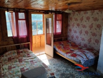 Отличная дача Большебрусянское в Звенигороде - zvenigorod.yutvil.ru - фото 9