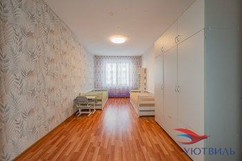 Трёшка на Анатолия Мехренцева в Звенигороде - zvenigorod.yutvil.ru - фото 13