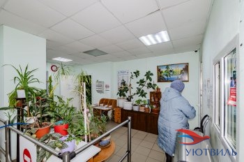 Комната на Баумана в Звенигороде - zvenigorod.yutvil.ru - фото 14