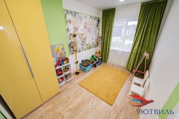 Коттедж 105 кв.м. в Чистых росах-2 в Звенигороде - zvenigorod.yutvil.ru - фото 14