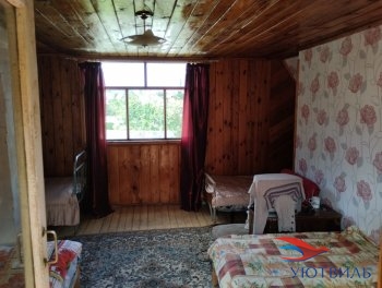 Отличная дача Большебрусянское в Звенигороде - zvenigorod.yutvil.ru - фото 10