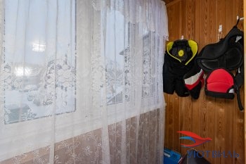 Трехкомнатная квартира на Стачек в Звенигороде - zvenigorod.yutvil.ru - фото 15