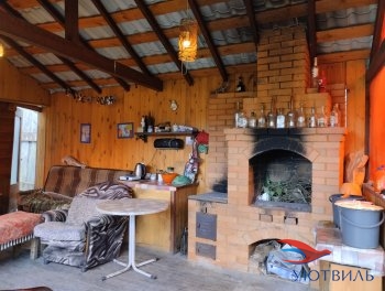 Отличная дача Большебрусянское в Звенигороде - zvenigorod.yutvil.ru - фото 20
