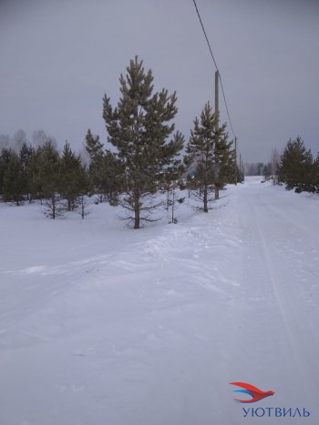 Земельный участок поселок Баженово в Звенигороде - zvenigorod.yutvil.ru - фото 1 Земельный участок поселок Баженово в Звенигороде - zvenigorod.yutvil.ru - фото 1
