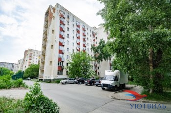 Однокомнатная на Таганской в Звенигороде - zvenigorod.yutvil.ru - фото 17