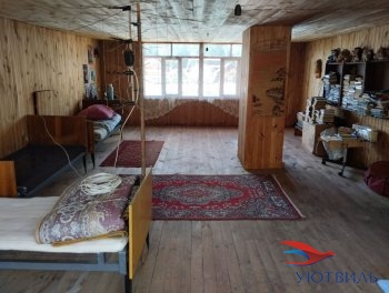 Отличный дом в садовом товариществе около Верхней Пышмы в Звенигороде - zvenigorod.yutvil.ru - фото 18 Отличный дом в садовом товариществе около Верхней Пышмы в Звенигороде - zvenigorod.yutvil.ru - фото 18
