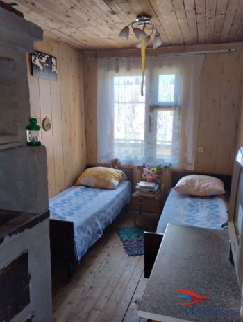 Отличный дом в садовом товариществе около Верхней Пышмы в Звенигороде - zvenigorod.yutvil.ru - фото 19 Отличный дом в садовом товариществе около Верхней Пышмы в Звенигороде - zvenigorod.yutvil.ru - фото 19