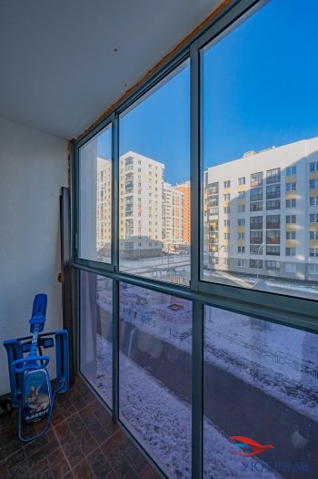 Трёшка на Анатолия Мехренцева в Звенигороде - zvenigorod.yutvil.ru - фото 18