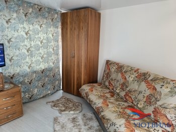Однокомнатная квартира На Куйбышева в Звенигороде - zvenigorod.yutvil.ru - фото 1