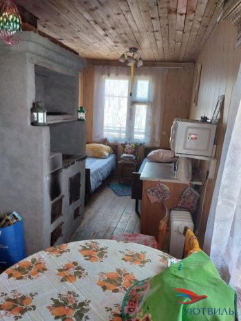 Отличный дом в садовом товариществе около Верхней Пышмы в Звенигороде - zvenigorod.yutvil.ru - фото 20 Отличный дом в садовом товариществе около Верхней Пышмы в Звенигороде - zvenigorod.yutvil.ru - фото 20