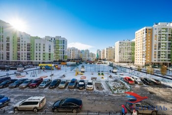 Трёшка на Анатолия Мехренцева в Звенигороде - zvenigorod.yutvil.ru - фото 19