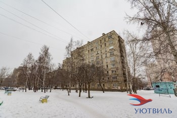 Однокомнатная квартира на Бакинских комиссаров в Звенигороде - zvenigorod.yutvil.ru - фото 19 Однокомнатная квартира на Бакинских комиссаров в Звенигороде - zvenigorod.yutvil.ru - фото 19