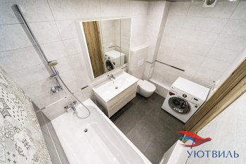 Трёхкомнатная квартира на Начдива Онуфриева в Звенигороде - zvenigorod.yutvil.ru - фото 1 Трёхкомнатная квартира на Начдива Онуфриева в Звенигороде - zvenigorod.yutvil.ru - фото 1