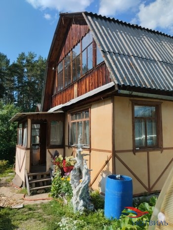 Отличная дача Большебрусянское в Звенигороде - zvenigorod.yutvil.ru - фото 1 Отличная дача Большебрусянское в Звенигороде - zvenigorod.yutvil.ru - фото 1
