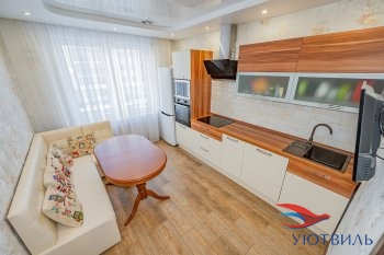 Трёшка на Анатолия Мехренцева в Звенигороде - zvenigorod.yutvil.ru - фото 1 Трёшка на Анатолия Мехренцева в Звенигороде - zvenigorod.yutvil.ru - фото 1