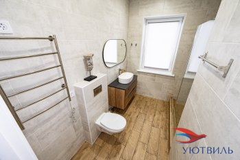 Коттедж 105 кв.м. в Чистых росах-2 в Звенигороде - zvenigorod.yutvil.ru - фото 22