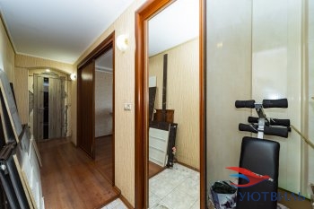 Трёхкомнатная квартира на Начдива Онуфриева в Звенигороде - zvenigorod.yutvil.ru - фото 22 Трёхкомнатная квартира на Начдива Онуфриева в Звенигороде - zvenigorod.yutvil.ru - фото 22