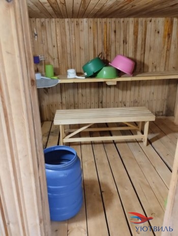 Отличный дом в садовом товариществе около Верхней Пышмы в Звенигороде - zvenigorod.yutvil.ru - фото 25 Отличный дом в садовом товариществе около Верхней Пышмы в Звенигороде - zvenigorod.yutvil.ru - фото 25