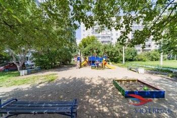Трёхкомнатная квартира на Начдива Онуфриева в Звенигороде - zvenigorod.yutvil.ru - фото 27 Трёхкомнатная квартира на Начдива Онуфриева в Звенигороде - zvenigorod.yutvil.ru - фото 27