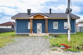 Коттедж 105 кв.м. в Чистых росах-2 в Звенигороде - zvenigorod.yutvil.ru - фото 29