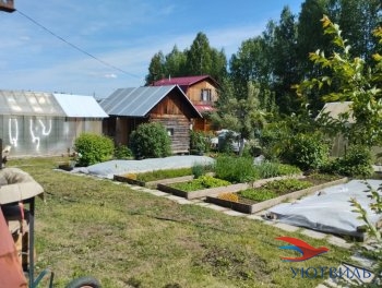 Отличный дом в садовом товариществе около Верхней Пышмы в Звенигороде - zvenigorod.yutvil.ru - фото 30 Отличный дом в садовом товариществе около Верхней Пышмы в Звенигороде - zvenigorod.yutvil.ru - фото 30