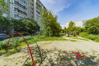 Трёхкомнатная квартира на Начдива Онуфриева в Звенигороде - zvenigorod.yutvil.ru - фото 28 Трёхкомнатная квартира на Начдива Онуфриева в Звенигороде - zvenigorod.yutvil.ru - фото 28
