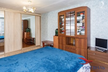 Однокомнатная квартира на Бакинских комиссаров в Звенигороде - zvenigorod.yutvil.ru - фото 2 Однокомнатная квартира на Бакинских комиссаров в Звенигороде - zvenigorod.yutvil.ru - фото 2
