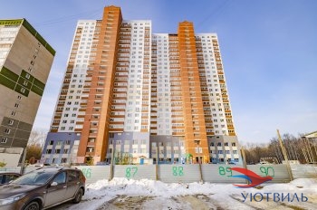 3-хкомнатная квартира на переулке Базовый в Звенигороде - zvenigorod.yutvil.ru - фото 28 3-хкомнатная квартира на переулке Базовый в Звенигороде - zvenigorod.yutvil.ru - фото 28