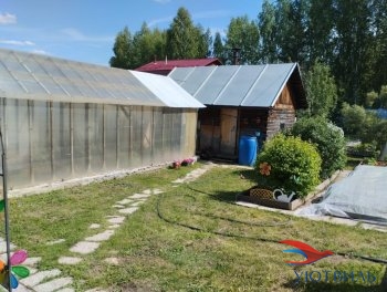Отличный дом в садовом товариществе около Верхней Пышмы в Звенигороде - zvenigorod.yutvil.ru - фото 32 Отличный дом в садовом товариществе около Верхней Пышмы в Звенигороде - zvenigorod.yutvil.ru - фото 32