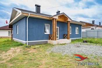 Коттедж 105 кв.м. в Чистых росах-2 в Звенигороде - zvenigorod.yutvil.ru - фото 32