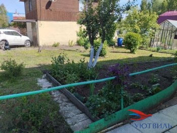 Отличный дом в садовом товариществе около Верхней Пышмы в Звенигороде - zvenigorod.yutvil.ru - фото 34 Отличный дом в садовом товариществе около Верхней Пышмы в Звенигороде - zvenigorod.yutvil.ru - фото 34