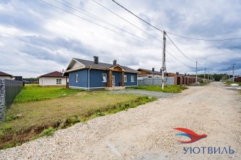 Коттедж 105 кв.м. в Чистых росах-2 в Звенигороде - zvenigorod.yutvil.ru - фото 33