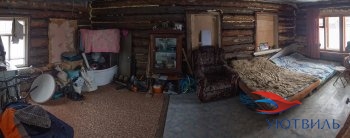 Добротный дом в Лёвихе в Звенигороде - zvenigorod.yutvil.ru - фото 3 Добротный дом в Лёвихе в Звенигороде - zvenigorod.yutvil.ru - фото 3