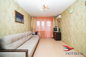 Однокомнатная квартира на Бакинских комиссаров в Звенигороде - zvenigorod.yutvil.ru - фото 3