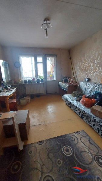 Продается 2/3 доли в 2-х комнатной квартире на Восстания 97 в Звенигороде - zvenigorod.yutvil.ru - фото 3 Продается 2/3 доли в 2-х комнатной квартире на Восстания 97 в Звенигороде - zvenigorod.yutvil.ru - фото 3