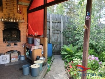 Отличная дача Большебрусянское в Звенигороде - zvenigorod.yutvil.ru - фото 38