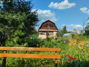 Отличная дача Большебрусянское в Звенигороде - zvenigorod.yutvil.ru - фото 41
