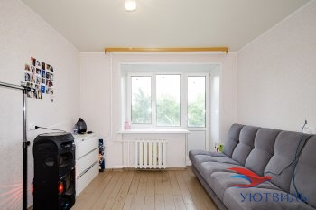 Однокомнатная на Таганской в Звенигороде - zvenigorod.yutvil.ru - фото 5